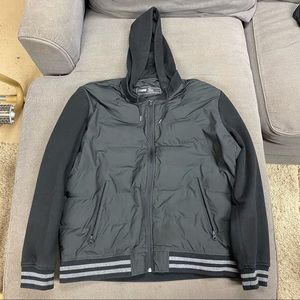 American Eagle Varsity Jacket